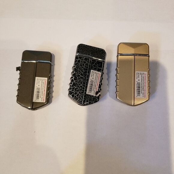 Novelty Lighters (3) - Picture 3 of 4